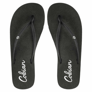 Cobian Nias Bounce in Black