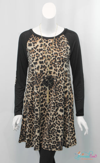 Nova Dress