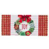Holiday Succulents Sassafras Switch Mat