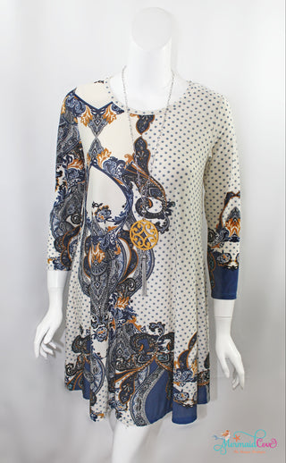 Royalty Dress