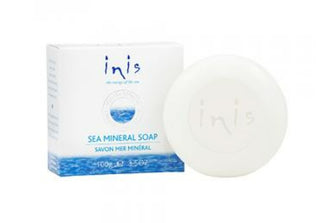 Inis Sea Mineral Soap 100g 3.5oz