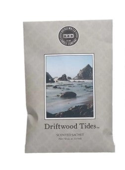 Driftwood Tide Sachet