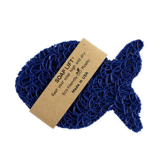 Fish Soap Lift - Available in 4 Colors