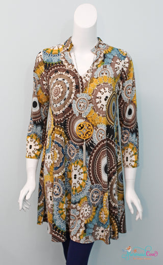 Willow Dress