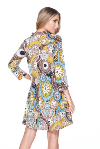 Willow Dress