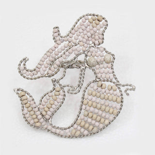Mermaid Napkin Ring
