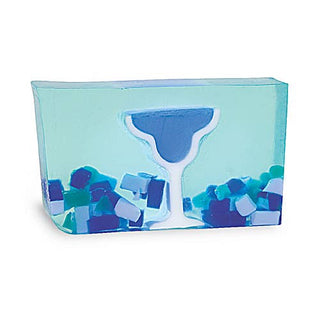 Blue Margarita Bar Soap