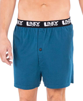 Bacon Wind Men's Pig Funny Boxer