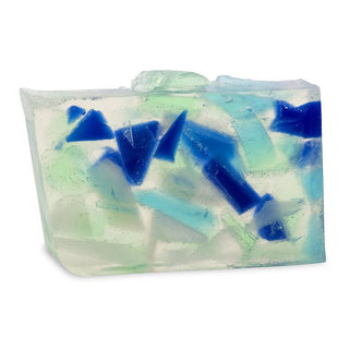 Beach Glass Bar Soap