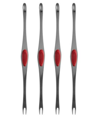 Maine Man Seafood Picks, Set of 4