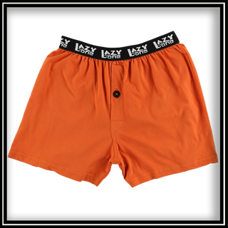 It Wasn't Me Men's Skunk Funny Boxer