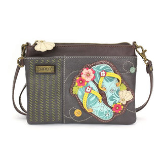 Flip Flop Mini Crossbody