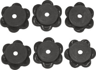 Rubber Flag Stopper