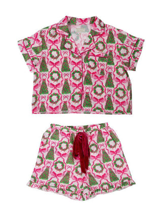 Simply Southern Christmas Pajamas