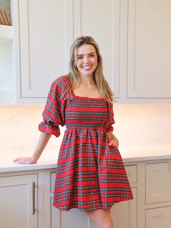 -Dresses