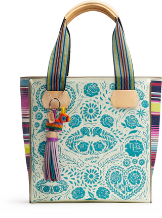 Consuela Bags