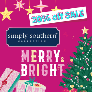 Simply Southern 20% Off