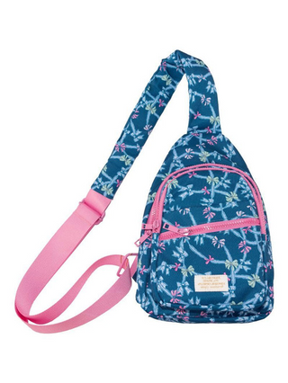 Carefree Stroll Sling Bag