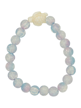 Staying With You Turtle Tracker Bracelet