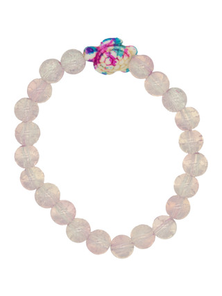Staying With You Turtle Tracker Bracelet