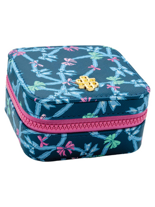 Pretty Little Things Jewelry Case