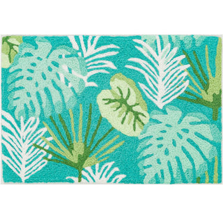 Tropical Home Rug