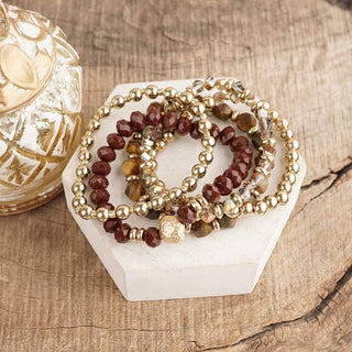 Stack It Up Bracelet Set