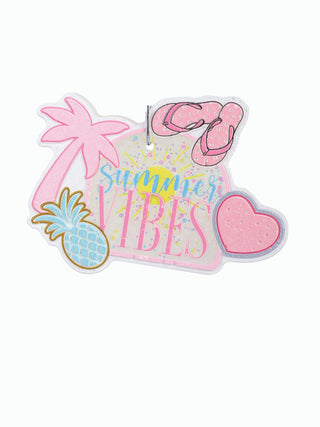 Air Freshiez - Summer Vibes