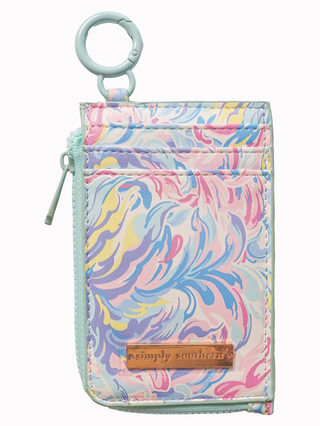 Pocket Perfect ID Coin Holder