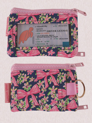 Keeping The Essentials ID Wallet