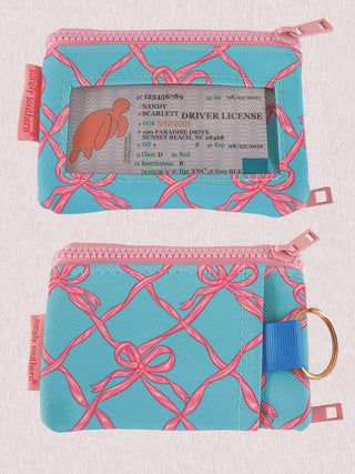 Keeping The Essentials ID Wallet