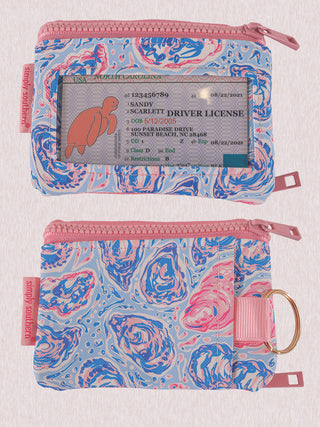 Keeping The Essentials ID Wallet