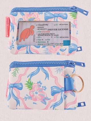 Keeping The Essentials ID Wallet