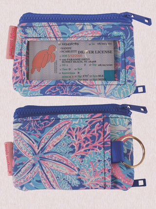Keeping The Essentials ID Wallet