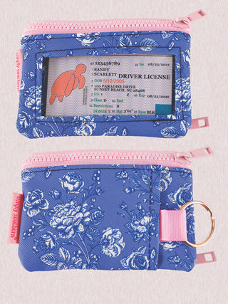 Keeping The Essentials ID Wallet