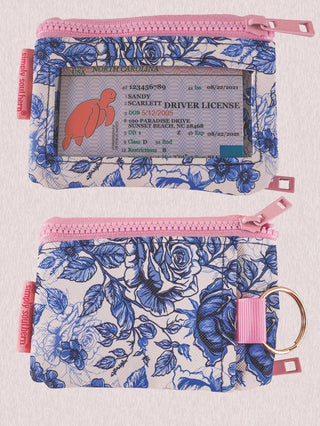 Keeping The Essentials ID Wallet