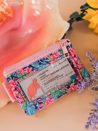 Keeping The Essentials ID Wallet