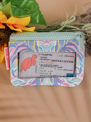 Keeping The Essentials ID Wallet