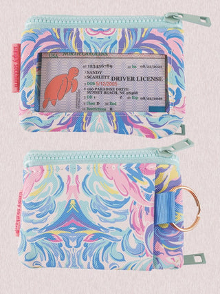 Keeping The Essentials ID Wallet
