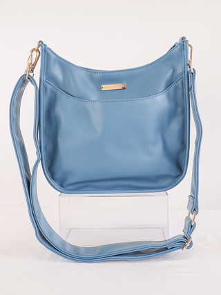 Malibu PU Leather Crossbody