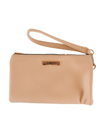 Tuscan PU Leather Crossbody