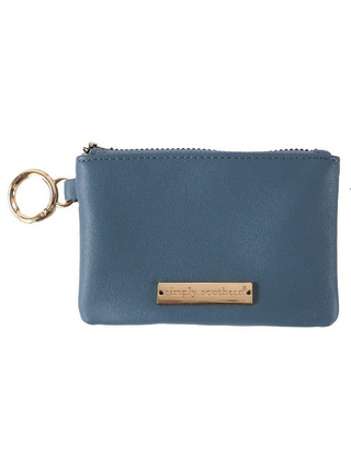 Simply Stylish ID Pouch