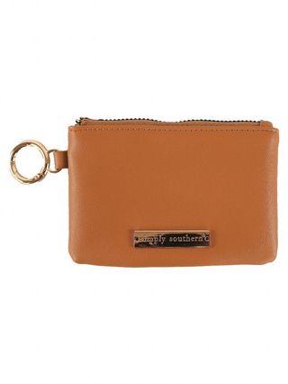 Simply Stylish ID Pouch