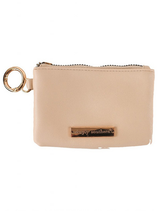 Simply Stylish ID Pouch