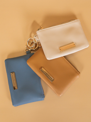 Simply Stylish ID Pouch