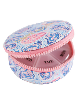 Essentially Perfect Pill Case