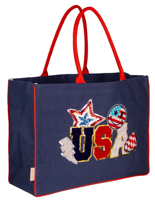 The Everyday Tote in USA