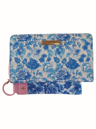Shoreline Chic Wallet