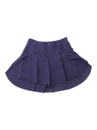 Playful Motion Skort In Cobalt