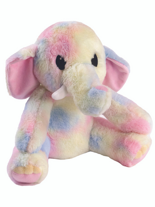 Elephant Tracker Large Plush